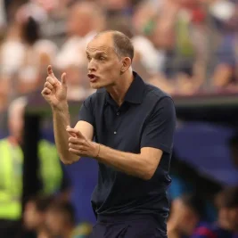 Thomas Tuchel Marahi Pemain Inggris di Laga Pembuka Piala Dunia 2026