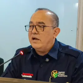 Agrinas Buka Suara soal Diklat Semimiliter Calon Manajer Koperasi Desa