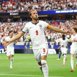 Inggris Tekuk Kroasia 4-2 di Laga Pembuka Grup L Piala Dunia 2026