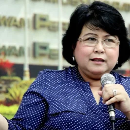 Elza Syarief Mundur dari Kuasa Hukum Sony Sonjaya karena Ketidakjujuran