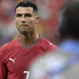 Portugal Ditahan Imbang RD Kongo 1-1 di Laga Perdana Piala Dunia 2026