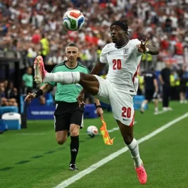 Timnas Inggris Kalahkan Kroasia 4-2 di Piala Dunia 2026