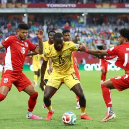 Ghana vs Panama Imbang 0-0 di Laga Perdana Grup L Piala Dunia 2026
