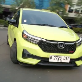 Estimasi Biaya Tol dan BBM Jakarta-Yogyakarta Pakai Honda Brio