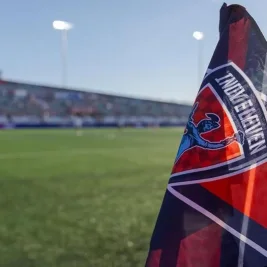 Cuaca Buruk Tunda Laga Indy Eleven Kontra Brooklyn FC di Indianapolis
