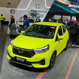 Pilihan Mobil Matik di Bawah Rp 250 Juta per Juni 2026