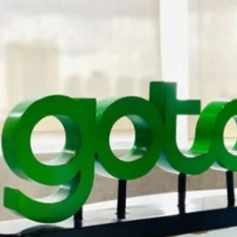 Saham GOTO Stagnan di Rp 50 Meski Ada Rencana Buyback Rp 3,5 Triliun