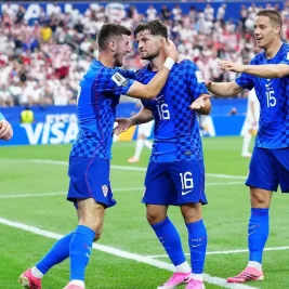Como 1907 Bangga dengan Debut Nico Paz dan Martin Baturina di Piala Dunia 2026