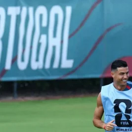 Cristiano Ronaldo Sambut Piala Dunia 2026 dengan Antusiasme Tinggi