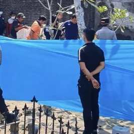 Kakak Kandung Bunuh Perempuan Tunagrahita di Jombang Akibat Jengkel