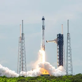 Saham SpaceX Turun 5% Akhiri Reli Tiga Hari Pasca-IPO