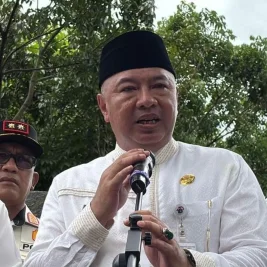 Dinas Pertamanan DKI Ungkap Modus Pungli Makam Libatkan Oknum RT RW