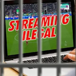 Komdigi Tangani Ribuan Pelanggaran HKI di Situs Ilegal