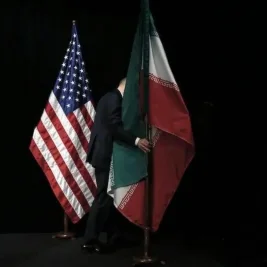 Trump dan Pezeshkian Tandatangani Perjanjian Damai Bilingual