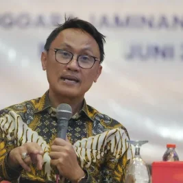 BPJPH Dorong Pemkab Pati Perluas Fasilitasi Sertifikasi Halal UMK