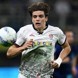 Chelsea Bersaing dengan Manchester City dan Inter untuk Bek Atalanta Marco Palestra