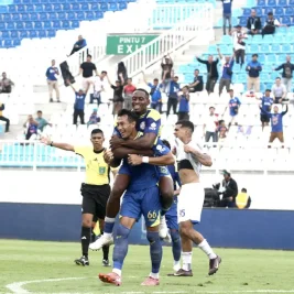 Persija Jakarta Lepas Riko Simanjuntak hingga Hanif Sjahbandi
