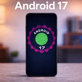 Google Resmi Luncurkan Android 17 dengan Fokus Multitasking dan Keamanan