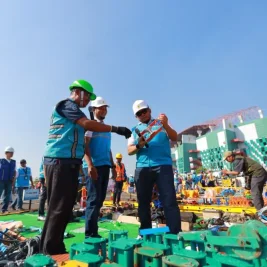 Bahlil Bentuk Tim Pengadaan Batu Bara untuk Atasi Kendala Pasokan PLN