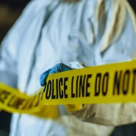 Polisi Selidiki Penemuan Mayat Pria Terikat Kawat di Daan Mogot