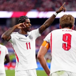 Inggris Puncaki Grup L Piala Dunia 2026 Usai Kalahkan Kroasia 4-2