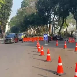 Pengelola Batasi Akses Masuk GBK Jelang Eksekusi Hotel Sultan