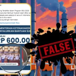 Kemnaker Cairkan Uang Saku Magang dan Klarifikasi Hoaks Bantuan