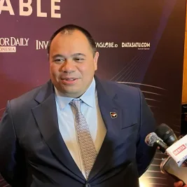 Danantara Siapkan Jajaran Pimpinan PT Danantara Strategic Industries