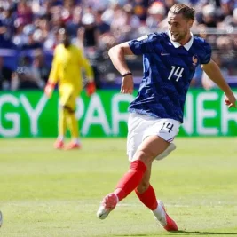 Adrien Rabiot Kritik Keras Kualitas Rumput Stadion Final Piala Dunia 2026