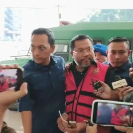 Kejagung Periksa Sony Sonjaya Terkait Korupsi Badan Gizi Nasional