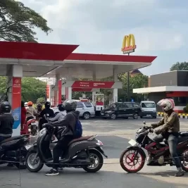 Turunkan Oktan BBM demi Hemat? ECU Motor Tidak Bisa Menyesuaikan