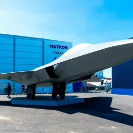 Pameran Pertahanan Eurosatory Digelar di Prancis, Kerja Sama Jerman-Prancis Diuji