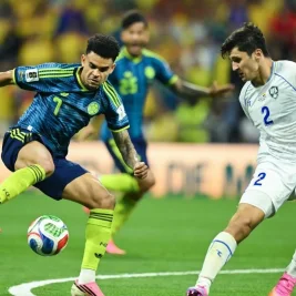 Uzbekistan Akui Keunggulan Kolombia di Laga Perdana Piala Dunia 2026