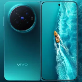 Vivo Siapkan Ponsel Lipat X Fold 6 dengan Chip MediaTek