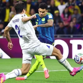 Kolombia Kalahkan Uzbekistan 3-1 di Laga Perdana Piala Dunia 2026