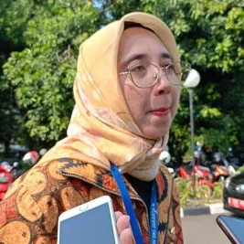 Dinas SDA DKI Integrasikan CCTV untuk Kendalikan Banjir