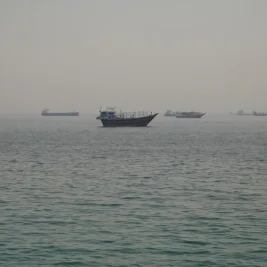 11 Kapal Tanker Iran Tembus Blokade Laut AS Usai Kesepakatan Damai