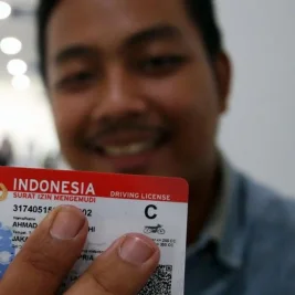 Korlantas Polri Luncurkan SIM Digital Lewat Aplikasi, Ini Cara Aktivasinya