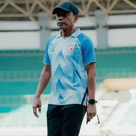 Widodo C Putro Tinggalkan Garudayaksa FC, Resmi Latih PSIS Semarang