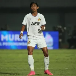 Yusuf Meilana Akhiri Pengabdian Sembilan Tahun di Persik Kediri, Gabung Persebaya