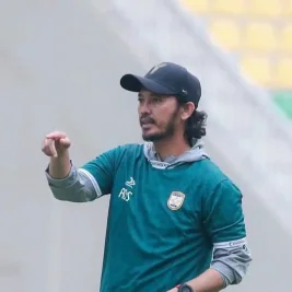 Ade Suhendra Rekomendasikan Pemain Adhyaksa FC untuk Super League