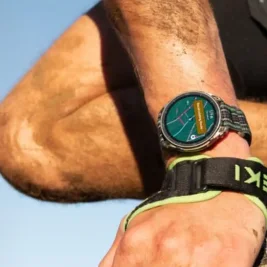 Amazfit Luncurkan Cheetah 2 Pro dan Ultra untuk Pelari di Indonesia