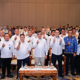 Kemnaker Ubah BPVP Jadi Mini Campus untuk Cetak SDM Industri