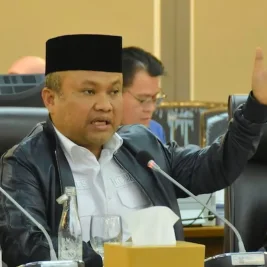 Menteri HAM dan DPR Kritik Temuan Komnas HAM Soal Program Makan Bergizi Gratis