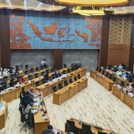 Pemerintah Alokasikan Rp635 Triliun untuk Program Prioritas Nasional 2027