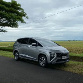 Hitung Estimasi Biaya Road Trip Jakarta-Yogyakarta Naik Hyundai Stargazer