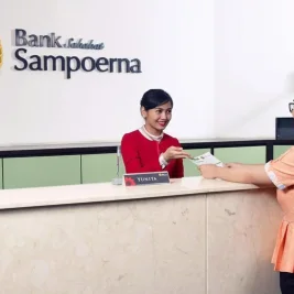 Antisipasi Aturan OJK, Bank Sampoerna Buka Opsi Merger