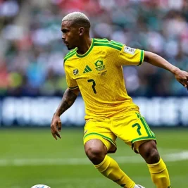 Ceko Bidik Kemenangan Perdana atas Afrika Selatan di Piala Dunia 2026