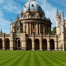 PPI Oxford Buka Jalur Verifikasi Status Mahasiswa dan Alumni