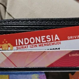 Korlantas Polri: SIM Digital Sah Ditunjukkan Saat Razia Kendaraan